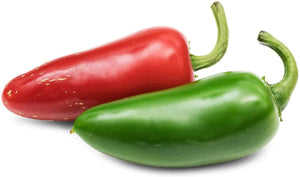 Veritable - Hot Chili Jalapeno Lingot - 7351166