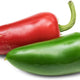 Veritable - Hot Chili Jalapeno Lingot - 7351166