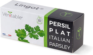 Veritable - Organic Flat Parsley Lingot - 7351102