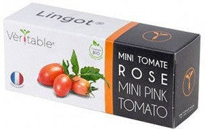 Veritable - Pink Mini-Tomato Lingot - 7351162