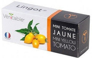 Veritable - Yellow Mini-Tomato Lingot - 7351161