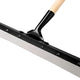 Vileda Professional - 36" Grey/White Squeegee with Steel Frame, Pack of 2 - FS55636