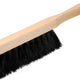 Vileda Professional - 7" Tampico Fill Counter Brush with Wood Handle, Pack of 12 - AB206T