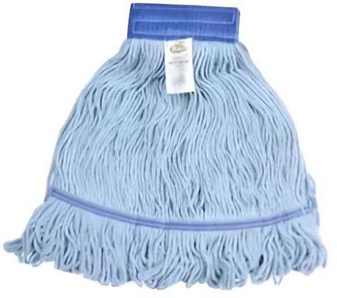 Vileda Professional - Blue Small Mop Looped Head Each - 375410