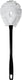 Vileda Professional - Bowl Brush with Twisted Wire Centre - 134761