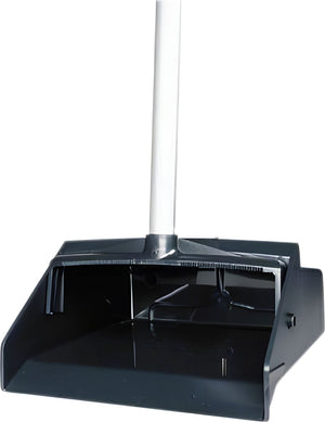 Vileda Professional - Plastic Lobby Dustpan, Pack of 6 - MI800