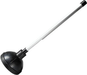 Vileda Professional - Plunger With Handle, Pack of 12 - PL2025