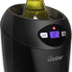 Vinotemp - 1 Bottle Champagne Chiller - VT‐CHACHILL‐D