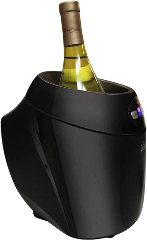 Vinotemp - 1 Bottle Champagne Chiller - VT‐CHACHILL‐D