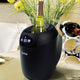 Vinotemp - 1 Bottle Champagne Chiller - VT‐CHACHILL‐D