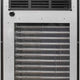 Vinotemp - 1000 Cu. Ft. Self-Contained Customizable Wine Cooling System - WM‐4510HZD