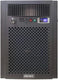 Vinotemp - 1000 Cu. Ft. Self-Contained Customizable Wine Cooling System - WM‐4510HZD