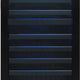 Vinotemp - 110 Bottle Dual-Zone Touch Screen Wine Cooler - VT‐122TS‐2Z