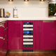 Vinotemp - 15" Panel-Ready Wine Cooler - VT‐15PR28