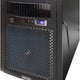 Vinotemp - 1500 Cu. Ft. Self-Contained Customizable Wine Cooling System - WM‐6510HZD