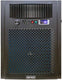 Vinotemp - 1500 Cu. Ft. Self-Contained Customizable Wine Cooling System - WM‐6510HZD