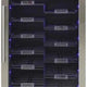 Vinotemp - 157 Bottle Stainless Single-Zone Wine Cooler - EL‐168ZZ‐SSD