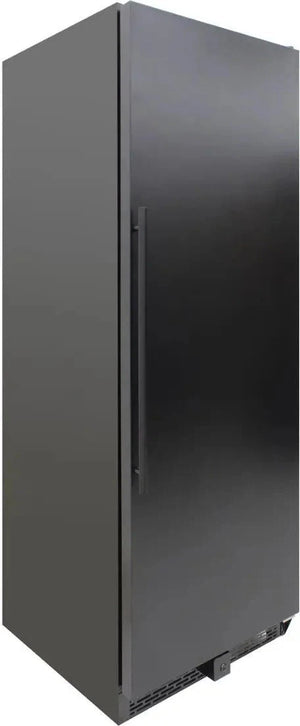 Vinotemp - 168 Dual-Zone Garage Wine Cooler - EL‐168GFEB