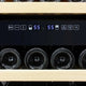 Vinotemp - 168 Dual-Zone Garage Wine Cooler - EL‐168GFEB