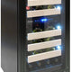 Vinotemp - 18" Panel-Ready Wine Cooler - VT‐18PR28