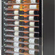 Vinotemp - 188 Bottle Commercial Wine Cooler - EL‐300COMM