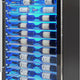 Vinotemp - 188 Bottle Commercial Wine Cooler - EL‐300COMM