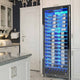 Vinotemp - 188 Bottle Commercial Wine Cooler - EL‐300COMM