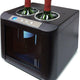 Vinotemp - 2 Bottle Thermoelectric Open Wine Cooler - IL‐OW002