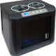 Vinotemp - 2 Bottle Thermoelectric Open Wine Cooler - IL‐OW002