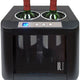 Vinotemp - 2 Bottle Thermoelectric Open Wine Cooler - IL‐OW002