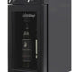 Vinotemp - 2 Bottle Wine Dispenser Black - VT‐WD002‐BLK