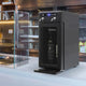 Vinotemp - 2 Bottle Wine Dispenser Black - VT‐WD002‐BLK