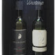 Vinotemp - 2 Bottle Wine Dispenser Black - VT‐WD002‐BLK