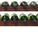 Vinotemp - 2 x 12 Bottle Modular Wine Rack Stained - EP‐4472‐24S‐C