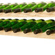 Vinotemp - 2 x 9 Bottle Modular Wine Rack Natural - EP‐4472‐18‐C