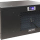 Vinotemp - 200 Cu. Ft. Self-Contained Compact Wine Cooling System - WM‐2500CD