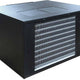 Vinotemp - 200 Cu. Ft. Top Exhaust Self-Contained Humidity & Temperature Wine Cooling System - WM‐2500‐HTD‐TE