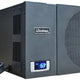 Vinotemp - 200 Cu. Ft. Top Exhaust Self-Contained Humidity & Temperature Wine Cooling System - WM‐2500‐HTD‐TE