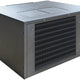 Vinotemp - 200 Cu. Ft. Top Exhaust Self-Contained Humidity & Temperature Wine Cooling System - WM‐2500‐HTD‐TE