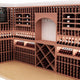 Vinotemp - 2000 Cu. Ft. Self-Contained Horizon Wine Cooling System - WM‐8500HZD