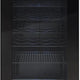 Vinotemp - 28 Bottle Touch Screen Wine Cooler - EL‐28TS