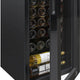 Vinotemp - 28 Bottle Touch Screen Wine Cooler - EL‐28TS