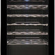 Vinotemp - 34 Bottle Touch Screen Wine Cooler - VT‐34TS