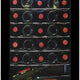 Vinotemp - 34 Bottle Touch Screen Wine Cooler - VT‐34TS