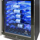 Vinotemp - 41 Bottle Single-Zone Wine Cooler - EL‐54COMM