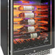 Vinotemp - 41 Bottle Single-Zone Wine Cooler - EL‐54COMM