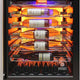 Vinotemp - 41 Bottle Single-Zone Wine Cooler - EL‐54COMM