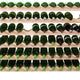 Vinotemp - 6 x 12 Bottle Modular Wine Rack Natural - EP‐4472‐72‐C