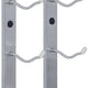 Vinotemp - 9 Bottle Epic Metal Wine Rack Stainless - EP‐WIRE1S