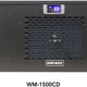 Vinotemp - 90 Cu. Ft. Self-Contained Compact Wine Cooling System - WM‐1500CD